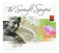 The Swingle Singers