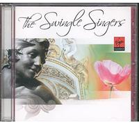 The Swingle Singers