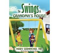 The Swings at Grandma's House!