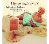 The Swing's To TV