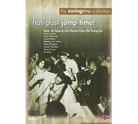 The Swingtime Collection 1 - Half-past jump time! [Reino Unido] [DVD]