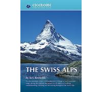 The Swiss Alps (Worlds Mountain Ranges) [Idioma Inglés]