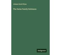 The Swiss Family Robinson
