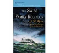 The Swiss Family Robinson (ebook)