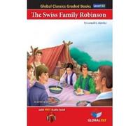 The Swiss Family Robinson. Level B2