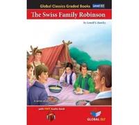 THE SWISS FAMILY ROBINSON LEVEL B2 | Aa.vv.