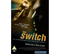 The Switch [1993] [Reino Unido] [DVD]