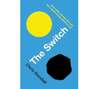 The Switch: How solar, storage and new tech means cheap power for all