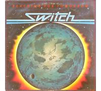 The Switch - Reaching For Tomorrow [Import]