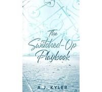The Switched-Up Playbook: Alternative Cover Edition