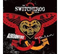 The Switcheroo Series [Vinilo]
