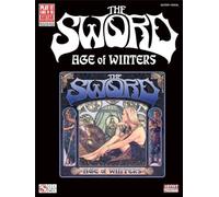 The sword: age of winters guitare (Play It Like It Is Guitar)