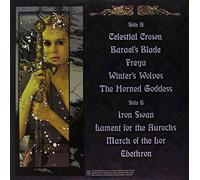 The Sword - Age of Winters [Vinilo]