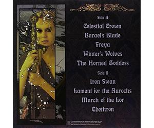 The Sword - Age of Winters [Vinilo]