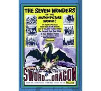The Sword and the Dragon (Ilya Muromets) [USA] [DVD]