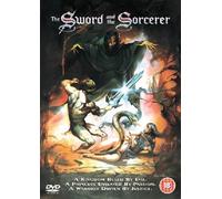The Sword And The Sorcerer [1982] [Francia] [DVD]
