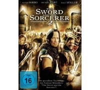 The Sword and the Sorcerer 2 [Alemania] [DVD]