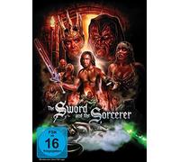 The Sword and the Sorcerer [Alemania] [DVD]