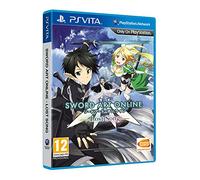 The Sword Art Online 3: Lost Song
