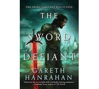 The Sword Defiant (Lands of the Firstborn)