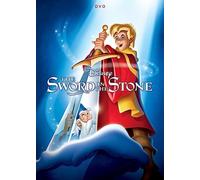 The Sword in the Stone (60th Anniversary Edition) [USA] [DVD]