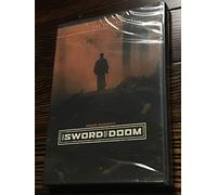 The Sword of Doom (Criterion Collection) [Reino Unido] [DVD]