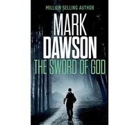 The Sword of God: Volume 5 (John Milton)