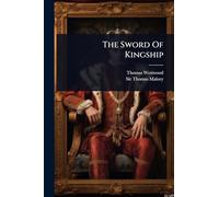 The Sword Of Kingship