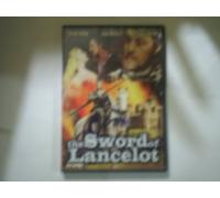 THE SWORD OF LANCELOT [SLIM CASE] MOVIE