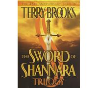 The Sword of Shannara Trilogy