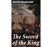 The Sword Of The King (ebook)