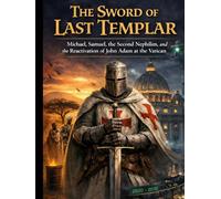 The Sword of the Last Templar: Michael, Samuel, the Second Nephilim, and the Reactivation of John Adam at the Vatican