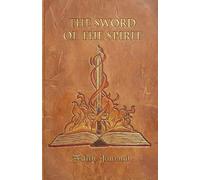 The Sword of the Spirit Faith Journal for Boys and Girls (The Armor of God Series)