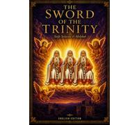 The Sword of the Trinity: Seife Selassie & Melekot: The Complete English Translation of the Sacred Daily Prayers of the Ethiopian Orthodox Tewahedo ... (Ethiopian Orthodox Prayer Books(English))