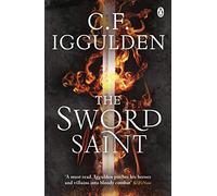 The Sword Saint. Empire Of Salt - Volumen 3: Empire of Salt Book III