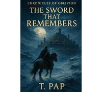 The Sword That Remembers (Chronicles of Oblivion)
