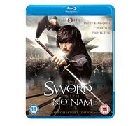 The Sword With No Name [Blu-ray] [2009] [Reino Unido]