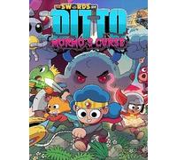 The Swords of Ditto: Mormo's Curse (PC) - Steam Key - GLOBAL