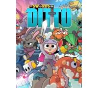 The Swords of Ditto (PC) - Steam Gift - GLOBAL