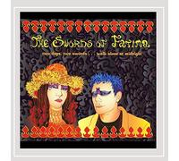 The Swords of Fatima - Two Days Two Swords Walk Alone at Midnight