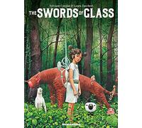 The Swords of Glass