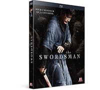 The Swordsman [Francia] [Blu-ray]
