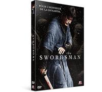 The Swordsman [Francia] [DVD]