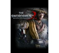 The Swordsmen X Steam Key GLOBAL