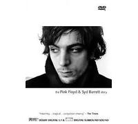 The Syd Barrett Story [Francia] [DVD]