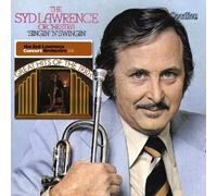 The Syd Lawrence Orchestra - Singin' 'n' Swingin' & Great Hits of the 1930s - The Syd Lawrence Orchestra - Singin' 'n' Swingin' & Great Hits of the 1930s