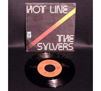 The Sylvers - Hot Line