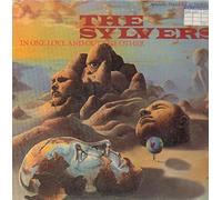 The Sylvers - The Sylvers - In One Love And Out The Other - Geffen Records - 0-20258