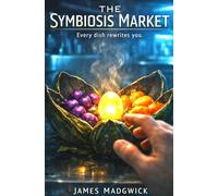 The Symbiosis Market: When alien organisms hit the black market, every dish rewrites your biology - but the food has a plan of its own. Can one former ... and Extraordinary Collection Series)