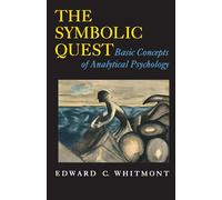 The Symbolic Quest: Basic Concepts of Analytical Psychology (Princeton Paperbacks)